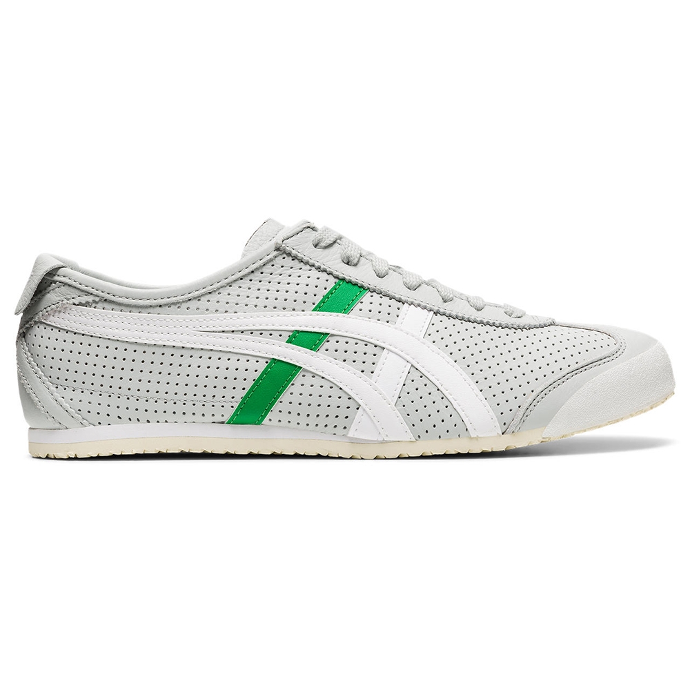 Onitsuka Tiger鬼塚虎-MEXICO 66 休閒鞋 1183A694-020