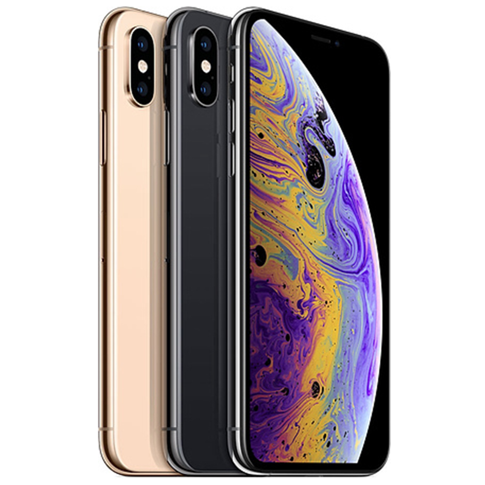 Apple iPhone Xs Max 512G 6.5 吋智慧型手機| 其他系列| Yahoo奇摩購物中心