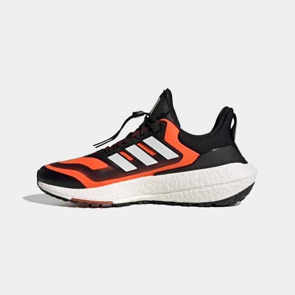 ADIDAS ULTRABOOST 22 C.RDY II 男慢跑鞋-黑橘-GX6689 | 慢跑鞋| Yahoo 