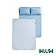 H&H南良 抗菌釋壓床包式涼感墊 -雙人 product thumbnail 3