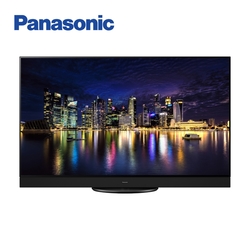 Panasonic國際 55吋 4K OLED 液晶智慧顯示器 TH-55MZ2000W