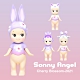 Sonny Angel 2021 Cherry blossoms 粉紫櫻花限量版公仔(盒裝12入) product thumbnail 1