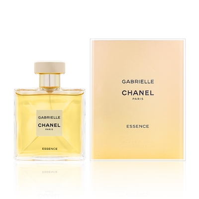 CHANEL香奈兒 GABRIELLE嘉柏麗琉金香水 50ml