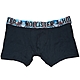 Hollister Co. HCO Hollister   男性內褲 單件 黑色 2260 product thumbnail 1