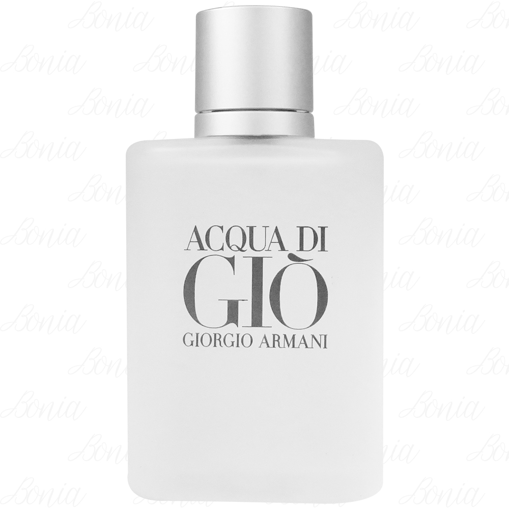 GIORGIO ARMANI 100ml Yahoo