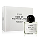 *BYREDO 無人之境淡香精 Rose of No Man's Land 100ml EDP-香水航空版 product thumbnail 1