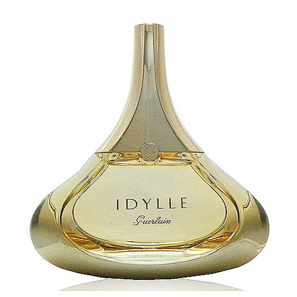 Guerlain Idylle 甜密情人淡香水50ml | 其他品牌| Yahoo奇摩購物中心