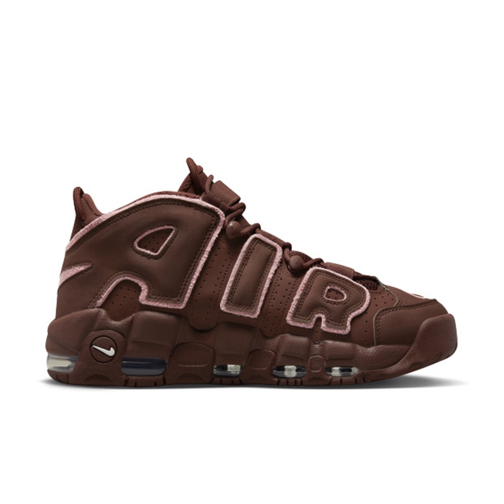 NIKE AIR MORE UPTEMPO 96 男運動休閒鞋-酒紅-DV3466200 | 休閒鞋