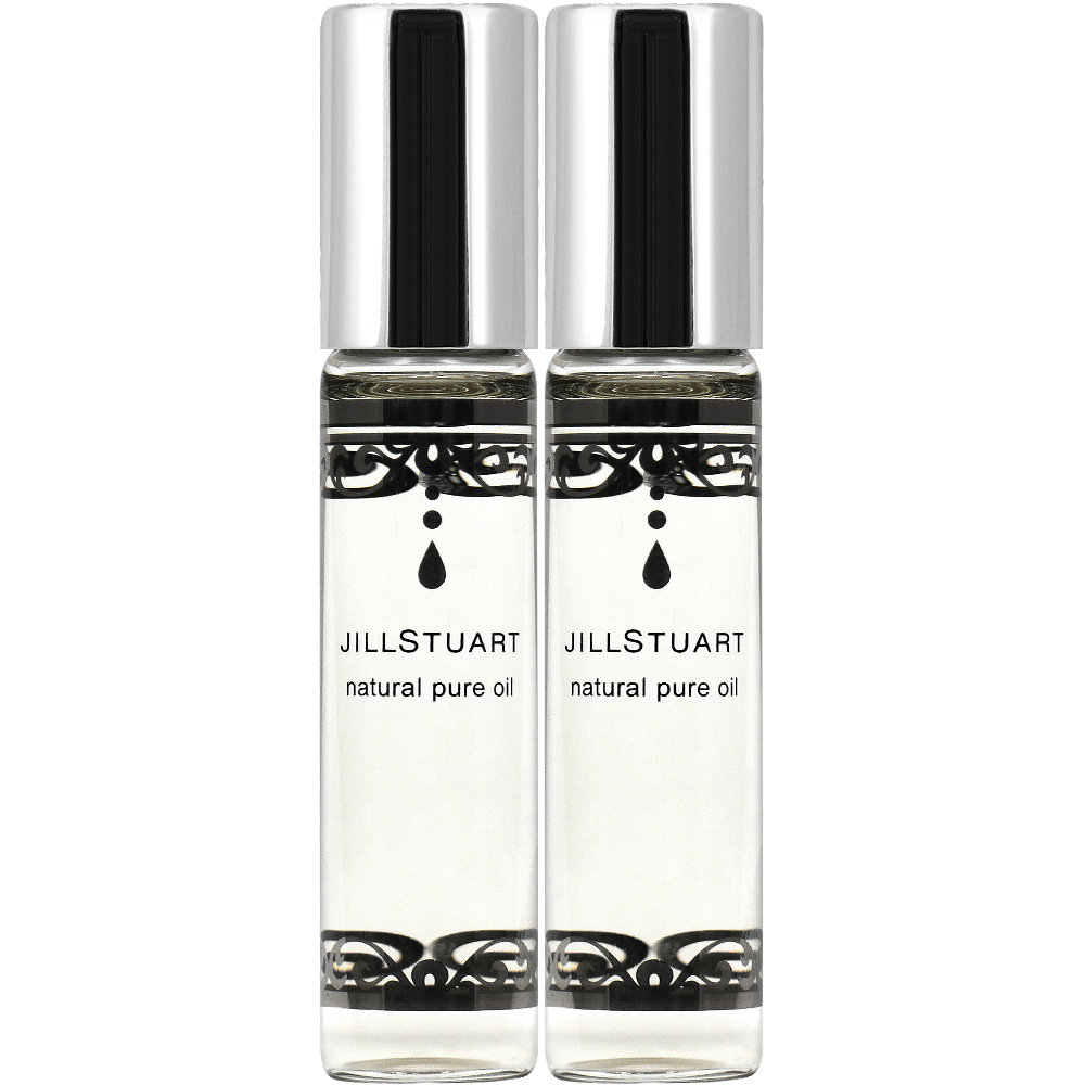 JILL STUART 保濕精華油(10ml)*2