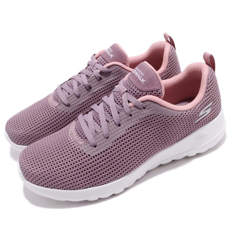 Skechers Go Walk Joy-Upturn 女鞋| 慢跑 