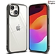 【Ringke】iPhone 15 Plus 6.7吋 [Fusion Bold] 防撞手機保護殼（灰） product thumbnail 2