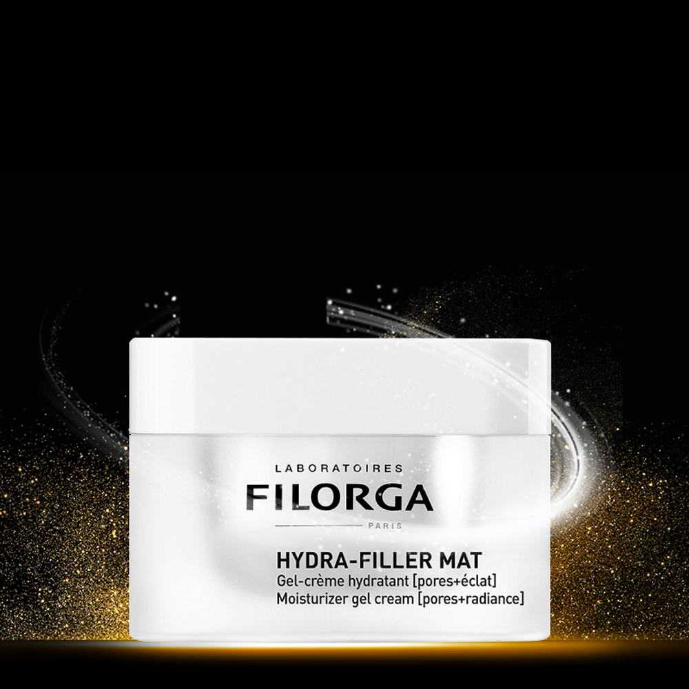 FILORGA 菲洛嘉 保濕煥膚乳液 HYDRA-FILLER MAT 50ml