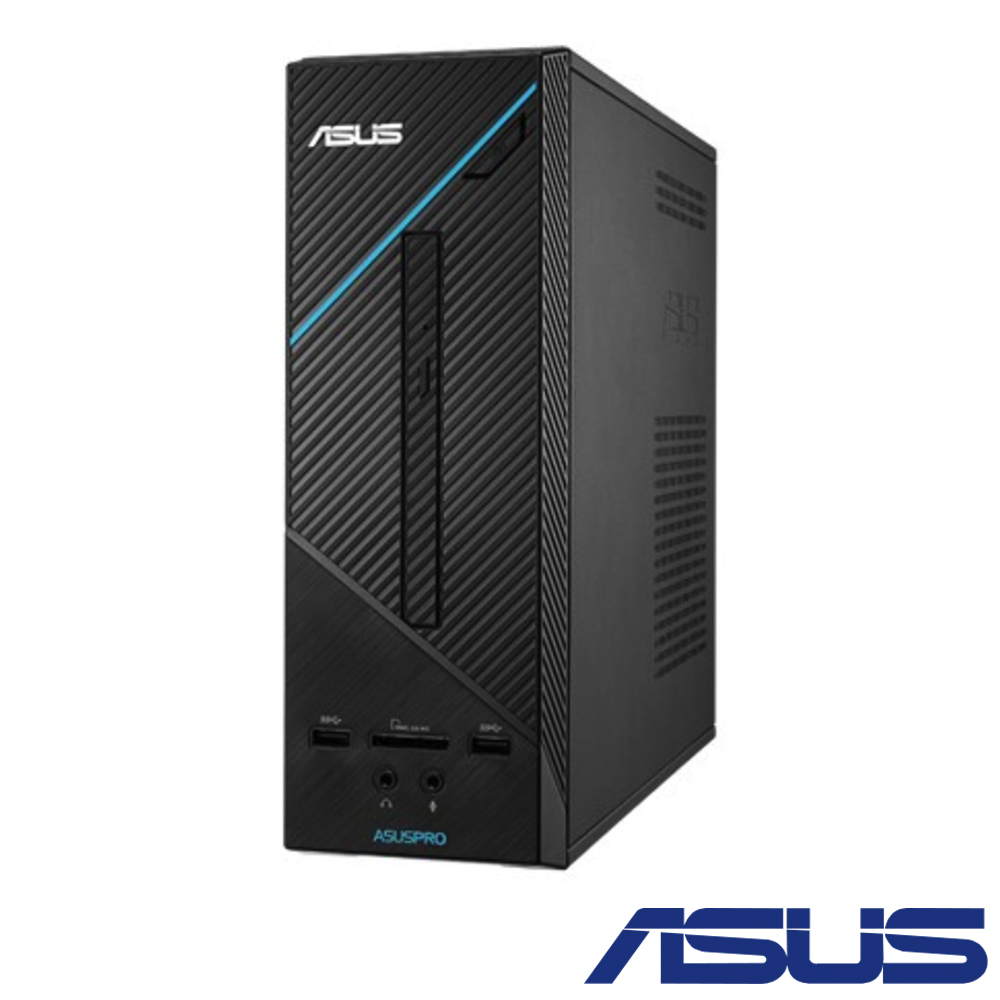 Asus D320SF  G4560/4G/1TB/No OS文書桌上型電腦