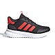 Adidas X_plrpath K 中童 炭灰 紅 透氣 緩震 舒適 運動鞋 慢跑鞋 ID0252 product thumbnail 1
