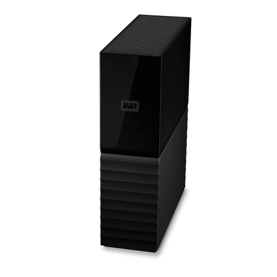 WD My Book 18TB 3.5吋外接硬碟(SESN)