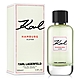 KARL LAGERFELD卡爾·拉格斐 日耳曼湖畔男性淡香水100ml product thumbnail 1