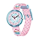 FLIKFLAK 兒童手錶 BAKE IT UP (31.85mm) 瑞士錶 兒童錶 手錶 編織錶帶 product thumbnail 1