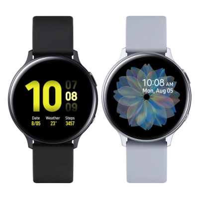 Samsung Galaxy Watch Active2 44mm鋁製藍牙 R820