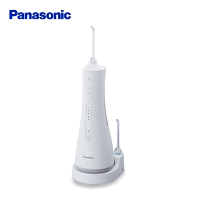 Panasonic 國際牌 超音波水流沖牙機 EW-1511-W