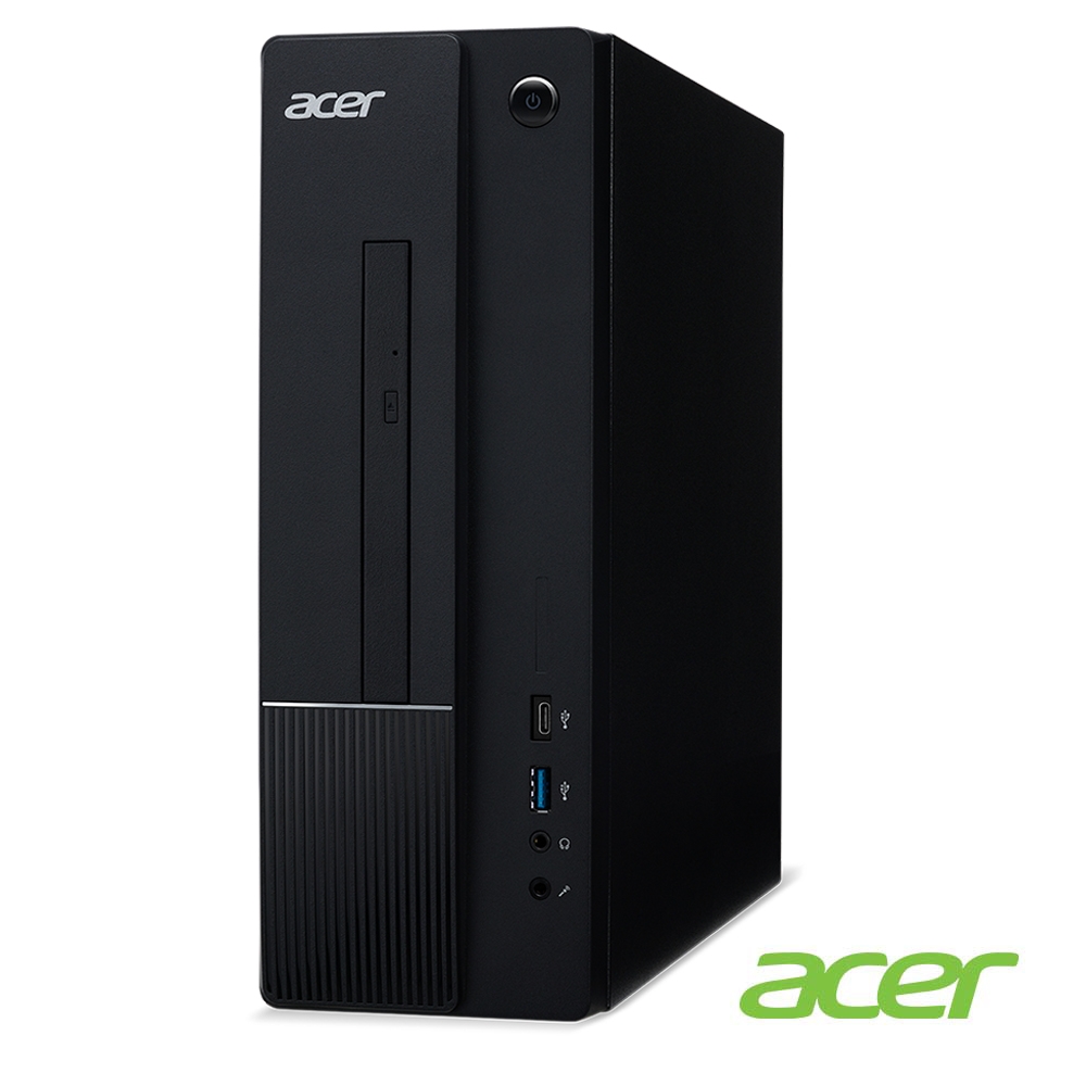 Acer XC-1750桌機 (i5-12400/8G/512G/Win11)
