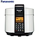 Panasonic 國際牌 5L電氣壓力鍋 SR-PG501- product thumbnail 1