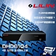 昌運監視器 LILIN 利凌 DHD6104 4路 H.265 混合型 ⾼清監控錄影主機 ⽀援12TB硬碟 product thumbnail 1