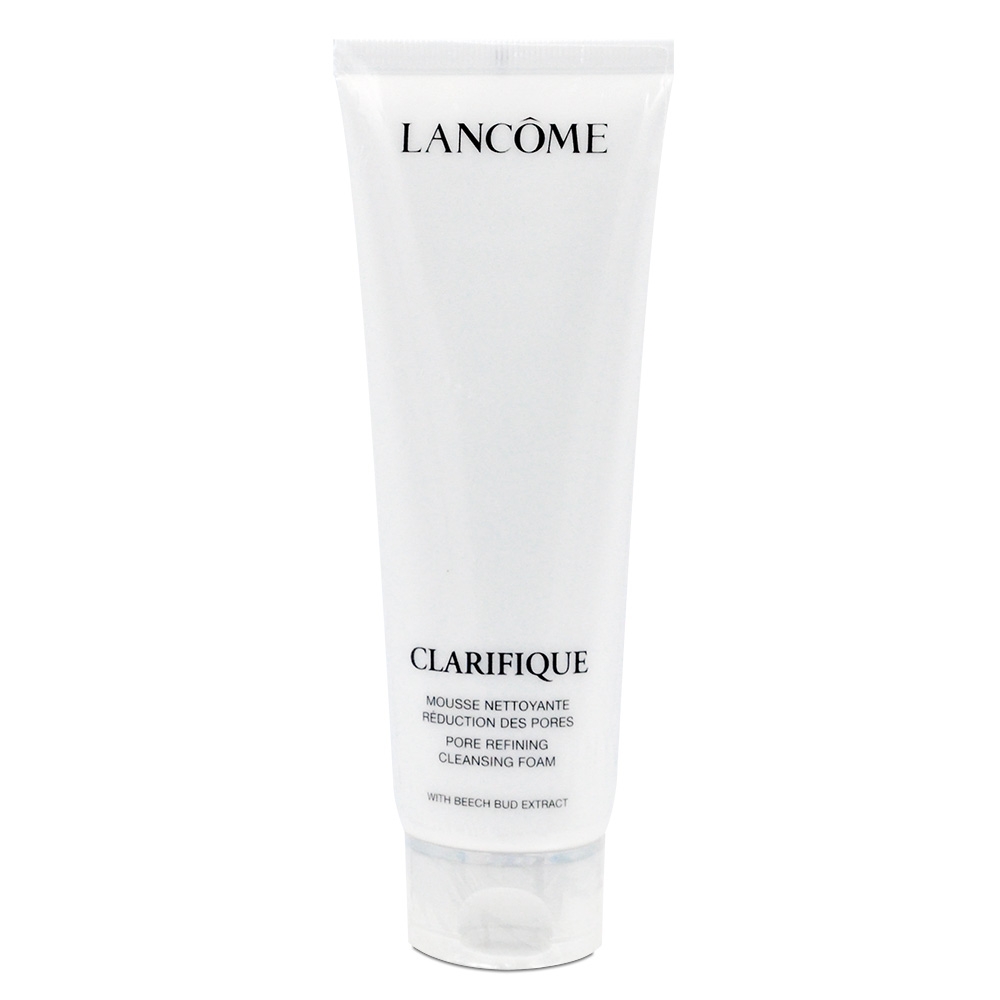 LANCOME 蘭蔻 超極光淨緻毛孔洗面乳 125ml