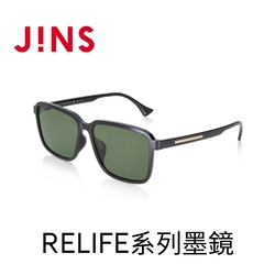 JINS RELIFE系列墨鏡(MRF-23S-043)-兩色可選