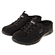 SKECHERS 女休閒系列 涼鞋 拖鞋 ARCH FIT REFINE - 104275BBK product thumbnail 1