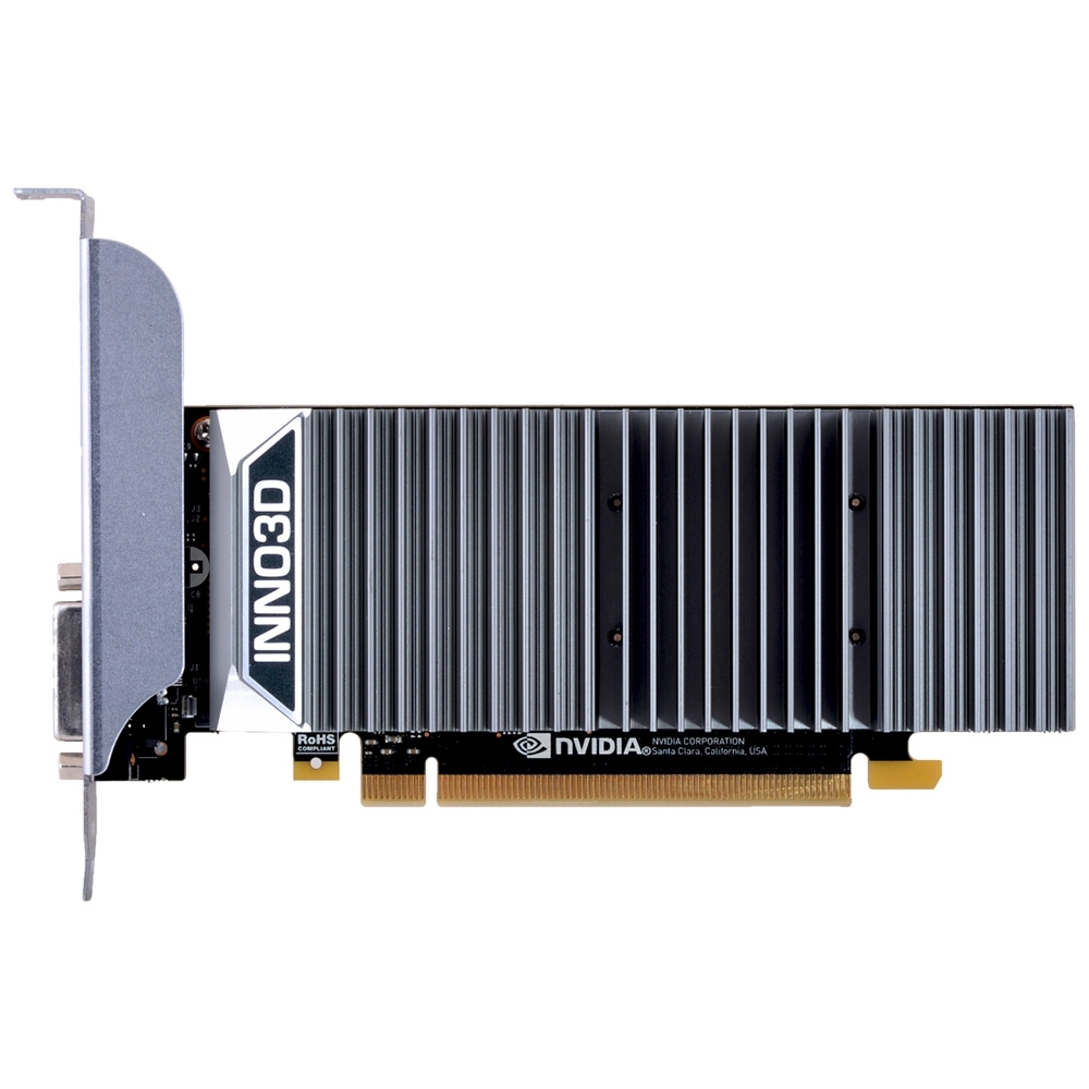 INNO3D 映眾 GeForce GT1030 2GB GDDR5 顯示卡