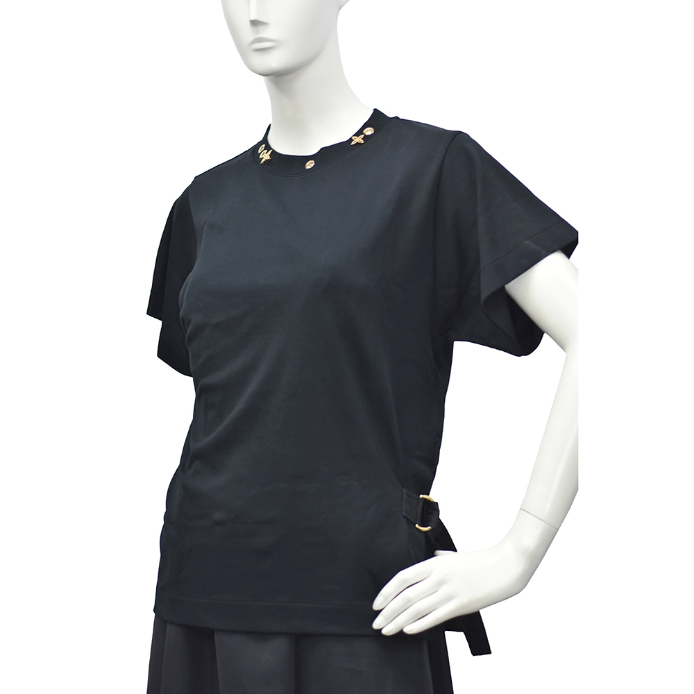 Louis Vuitton Side Strap T-Shirt