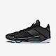 Nike Air Jordan 38 XXXVIII Low PF [FD2325-004] 男 籃球鞋 喬丹 黑藍 product thumbnail 1