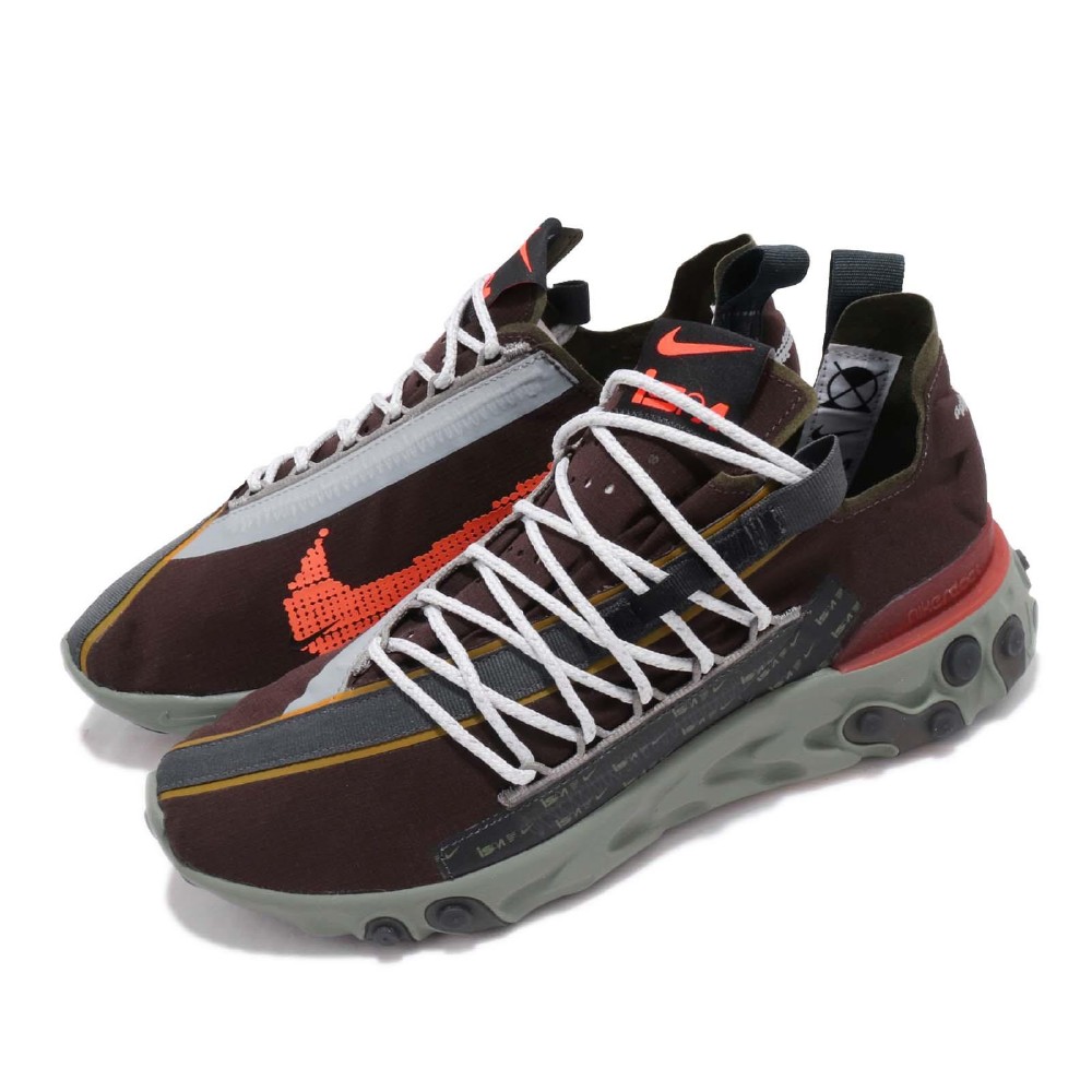 nike sportswear react wr ispa