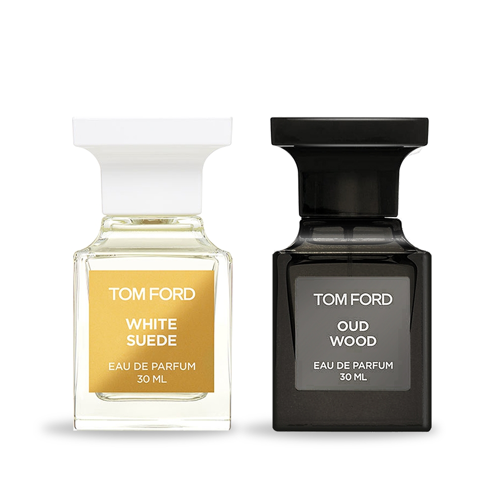 TOM FORD 私人調香系列[經典白麝香香水/神秘東方]-30ml-多款可選| TOM