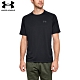 【UNDER ARMOUR】男 Training Graphics短T-Shirt product thumbnail 1