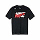 NIKE 男 DFC NIKE BLOCK 圓領T(短) product thumbnail 1