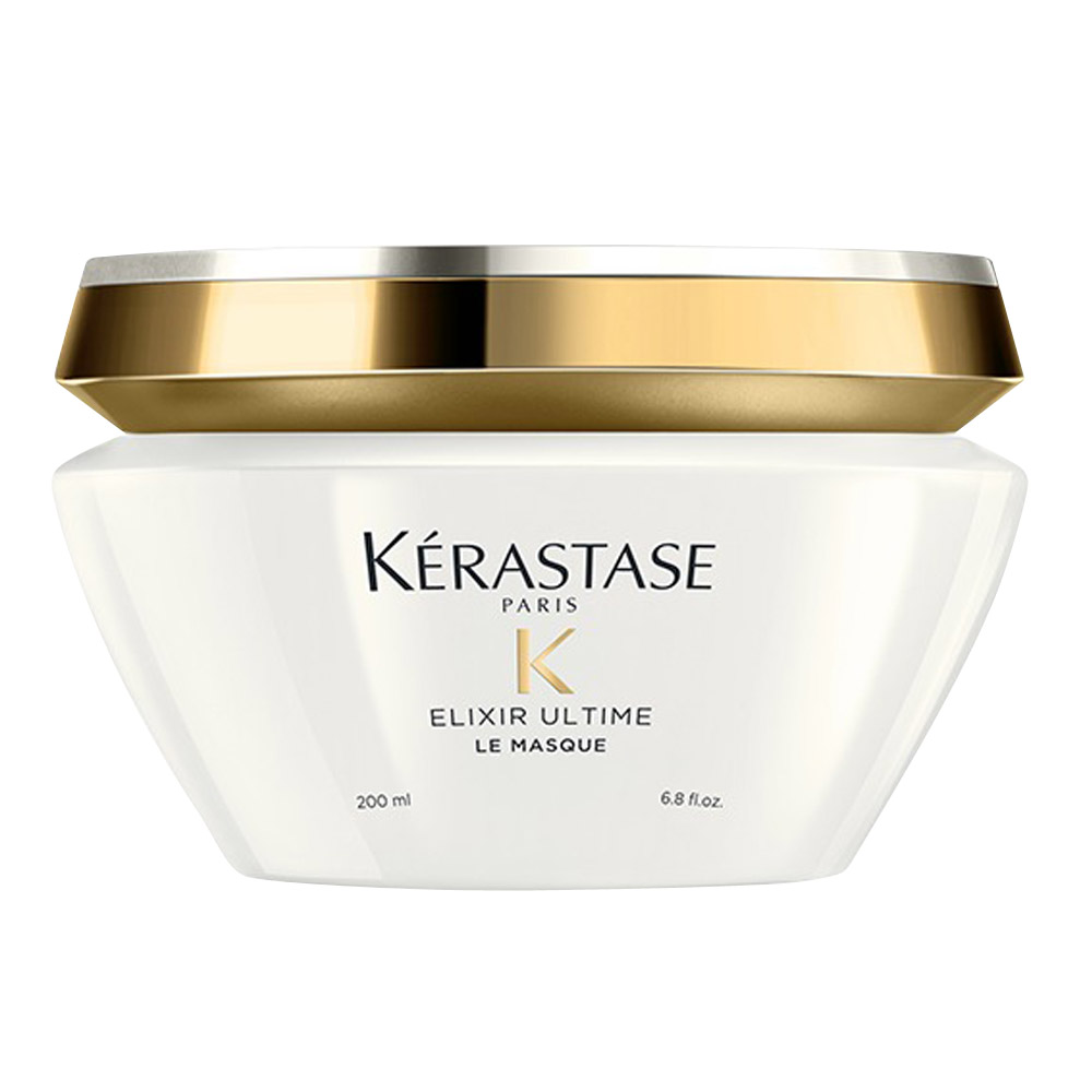 Kerastase卡詩金緻柔馭黃金髮膜200ml Kerastase 卡詩 Yahoo奇摩購物中心