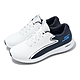Skechers 高爾夫球鞋 Go Golf Max 3 男鞋 白 藍 防水 避震 輕量 抓地 運動鞋 214080WNVB product thumbnail 1