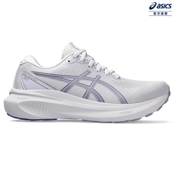 ASICS 亞瑟士 GEL-KAYANO 30 (D) 女款 寬楦 支撐 慢跑鞋 1012B503-022