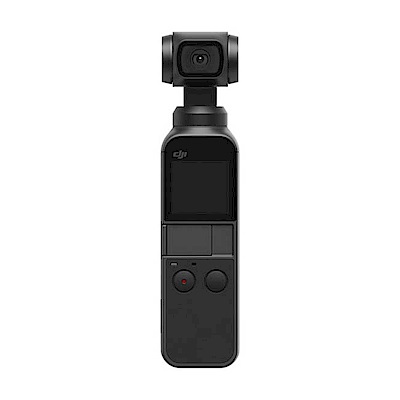 DJI OSMO Pocket 口袋三軸雲台相機(先創公司貨) | 雲台相機| Yahoo奇摩