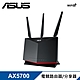 ASUS RT-AX86S AX5700 雙頻WiFi 6 無線Gigabit 電競路由器/分享器 product thumbnail 1