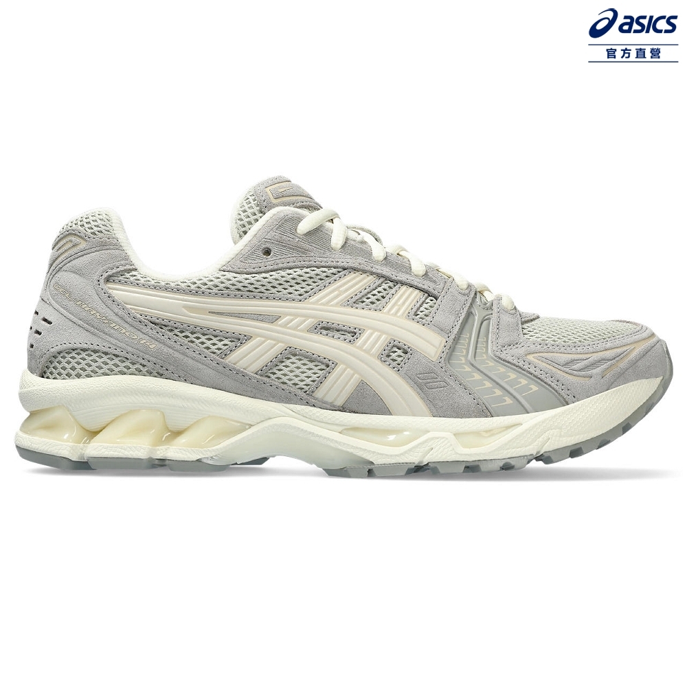 ASICS 亞瑟士GEL-KAYANO 14 男女中性款運動休閒鞋1201A161-028 | 休閒