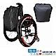 便攜後背袋 輪椅用 電動代步車用 防潑水 A款 product thumbnail 1