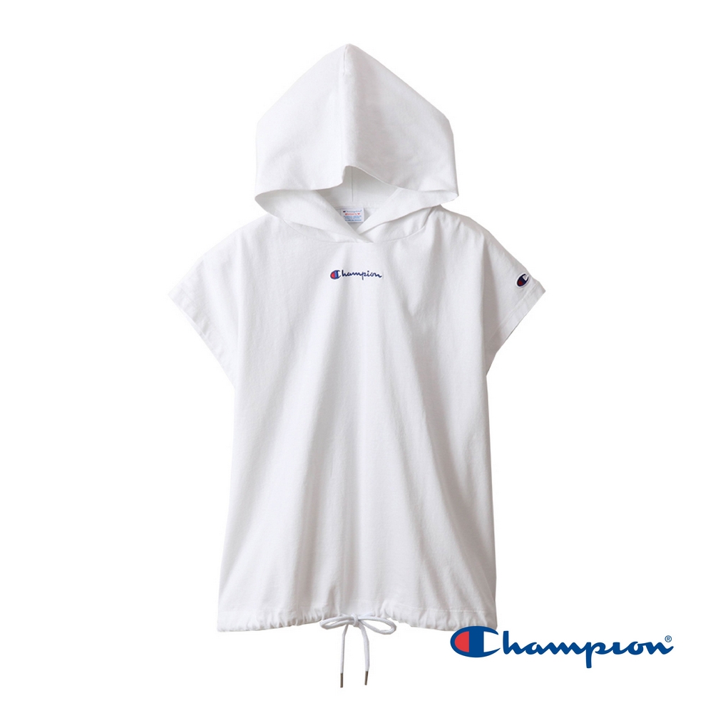 Champion Women's RW無袖Tee(白色)