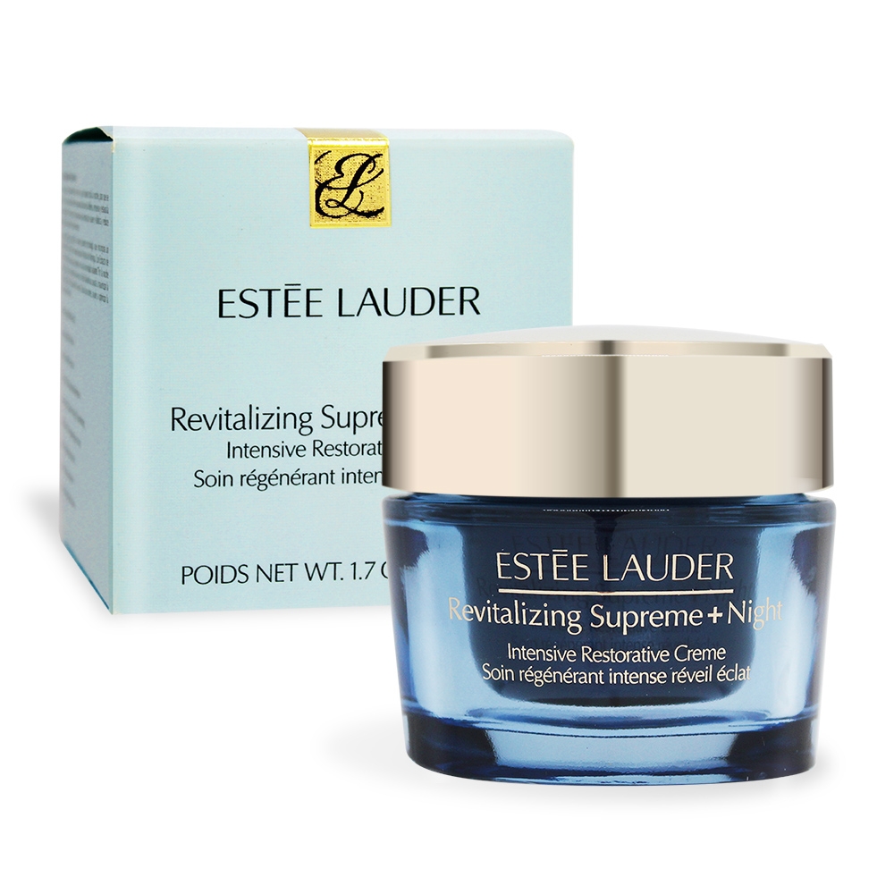 ESTEE LAUDER 雅詩蘭黛 年輕無敵膠原晚霜50ml