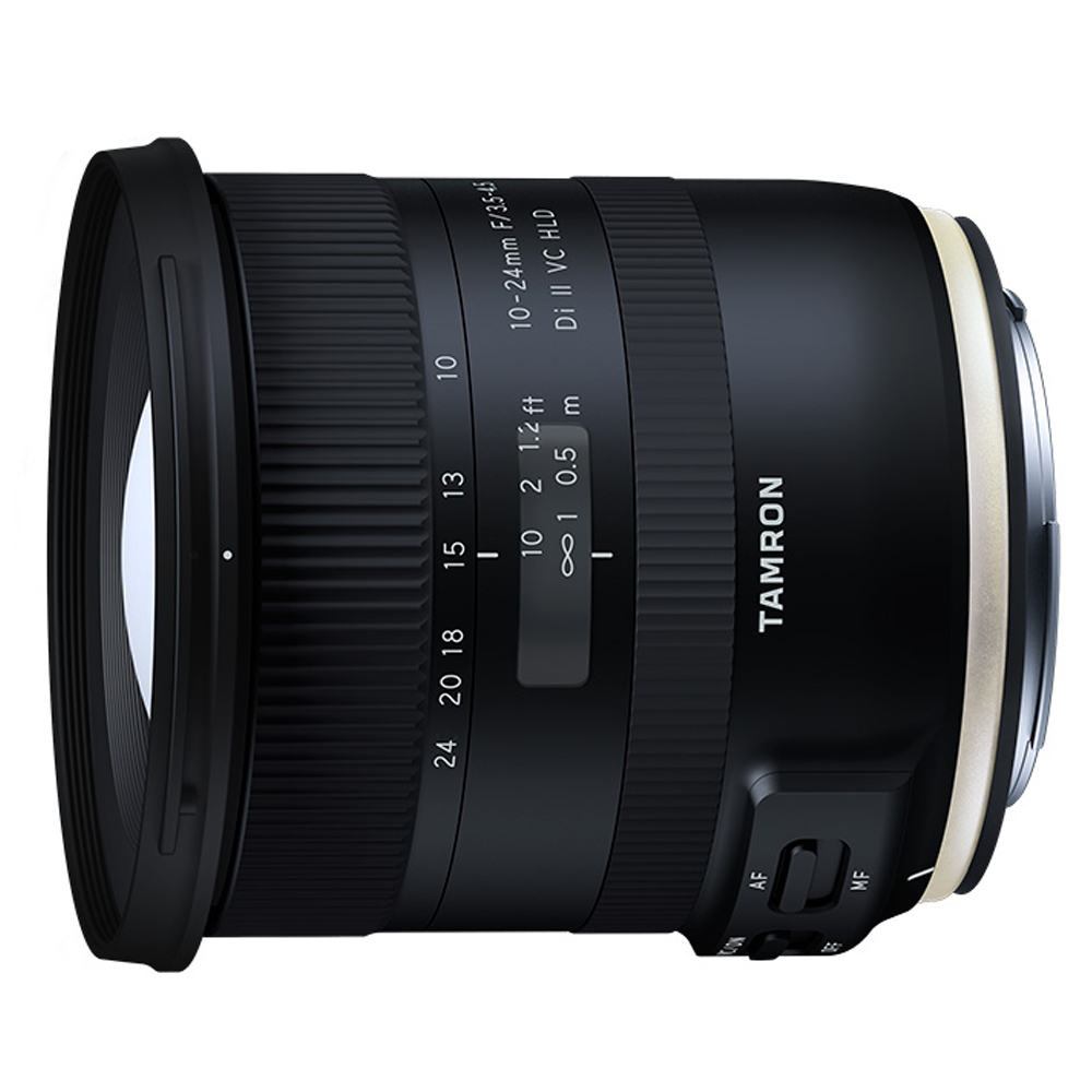 TAMRON 10-24mm F/3.5-4.5 DiII VC HLD B023 (公司貨) | 廣角鏡頭