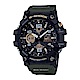 G-SHOCK MUDMASTER防塵防污高效能太陽能錶-綠(GSG-100-1A3)54 product thumbnail 1