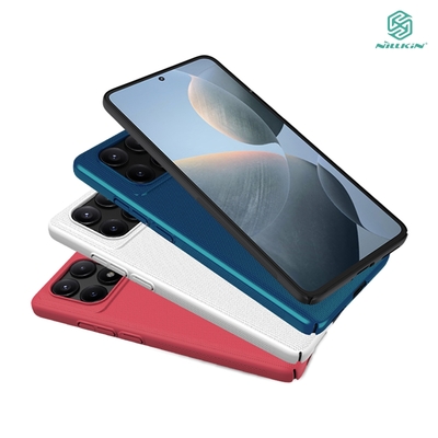 NILLKIN POCO X6 Pro 5G 超級護盾保護殼