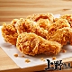 【上野物產】台灣嚴制原味轟炸雞腿（100g±10%/隻）x32隻 冷凍食品 product thumbnail 2
