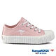 KangaROOS 美國袋鼠鞋 童鞋 CRUST 甜點手工餅乾鞋/休閒鞋(粉-KK11383) product thumbnail 1